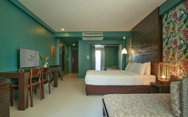 The Bihai Hua Hin