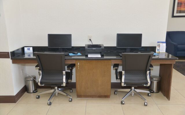 Best Western Mulberry Hotel