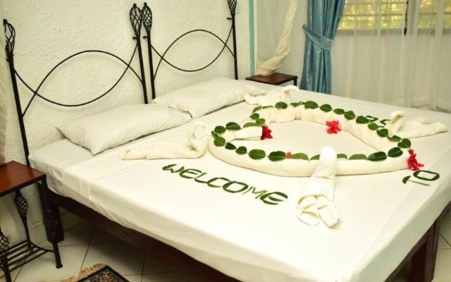Seaview Resort Malindi