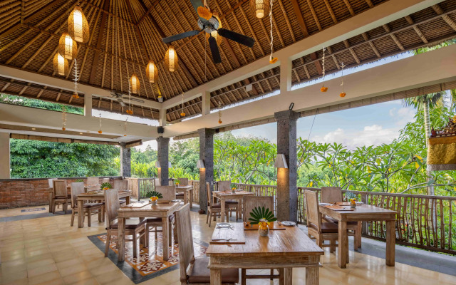 The Alena Resort A Pramana Experience