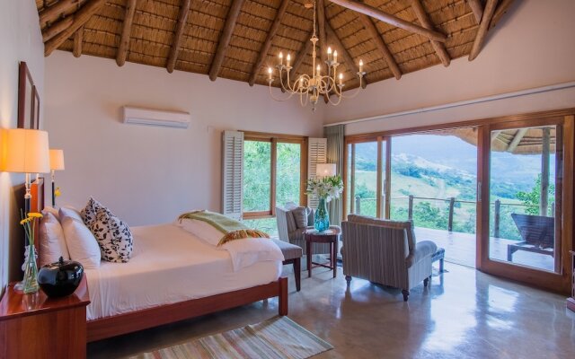 Karkloof Safari Villas