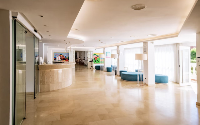 Canyamel Classic & Spa, solo Adultos