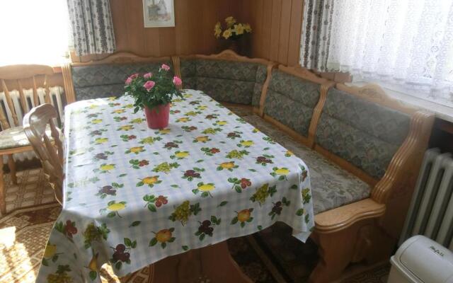 Omas kleines Hexenhaeusle