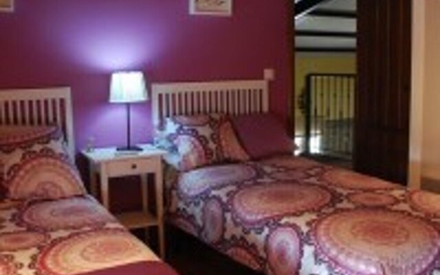 House With 5 Bedrooms in Daimiel , With Private Pool, Furnished Garden