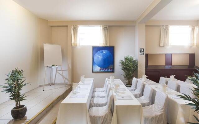 Hotel Corregidor by Cassana