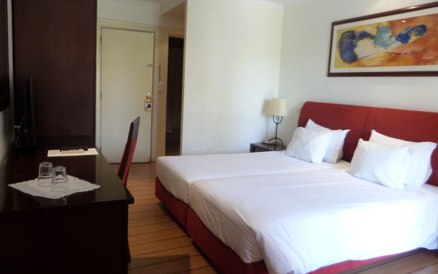 The Navigator - Palm Oasis Alvor