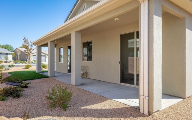 Hyatt Home by RedAwning
