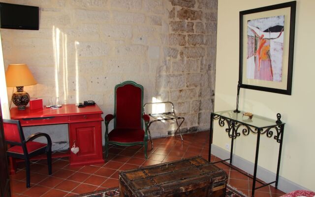 Hostellerie Provençale