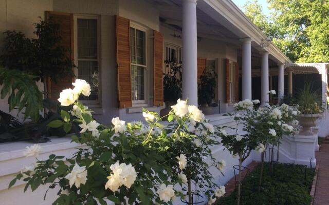 Kimberley Country House