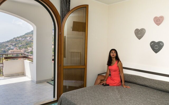Colpo d'Ali Holiday House