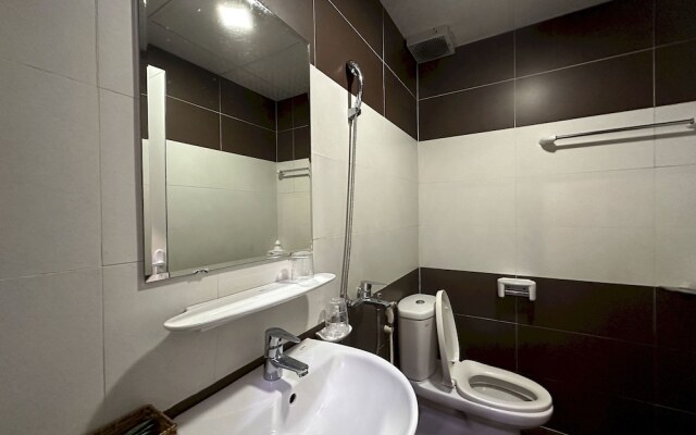 OYO 1205 Thien An Hotel