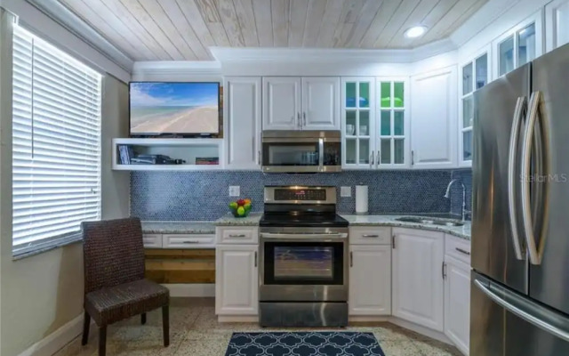 Venice Villas Villa San Marco 32