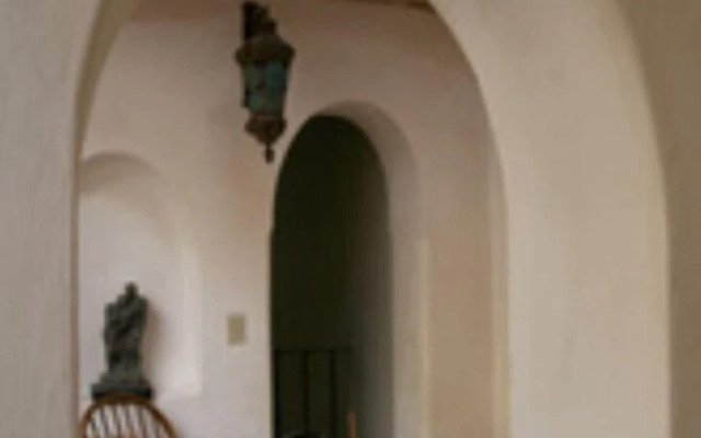 Terraza Central by Kohli House