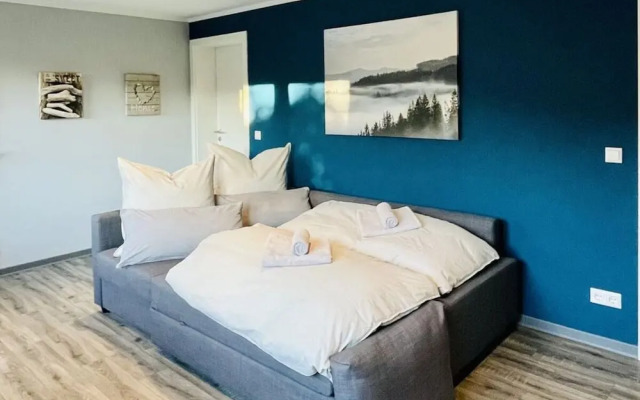 Holiday Apartment Mountain View