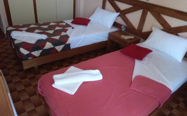 Castro Hotel