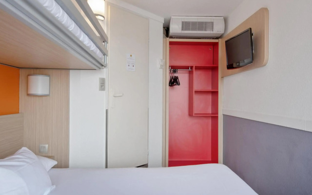 Premiere Classe Lyon Est - Bron Eurexpo