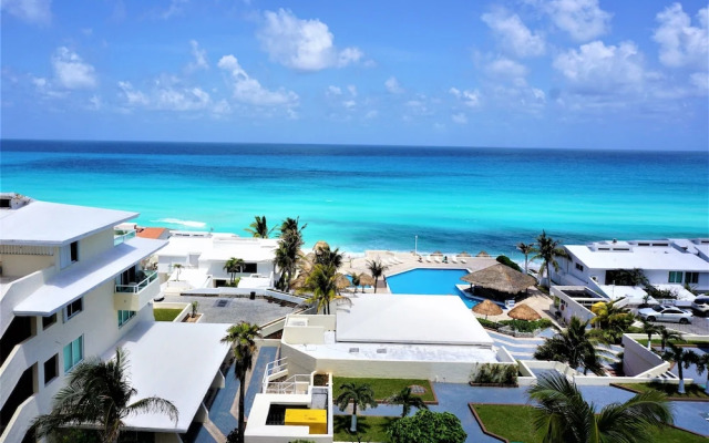 New Beachfront PH at Brisas By The Spot