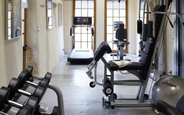 La Borde Maison d'Hôtes et Spa