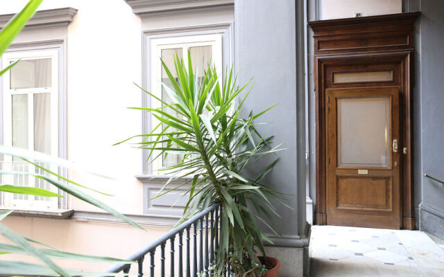 Dimora delle Arti - Camere e Suites