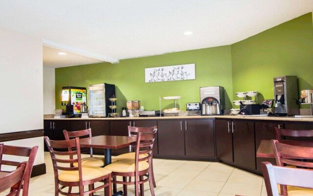 Sleep Inn Spartanburg Southwest