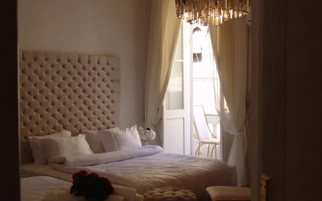 Velvet Hotel
