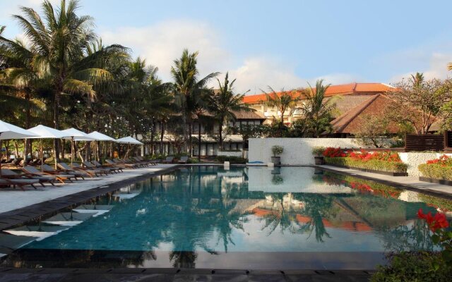 The Bali Khama
