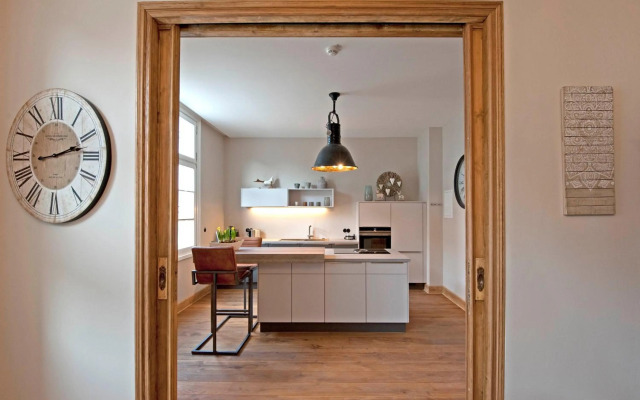 Villa Paulus Gästehaus