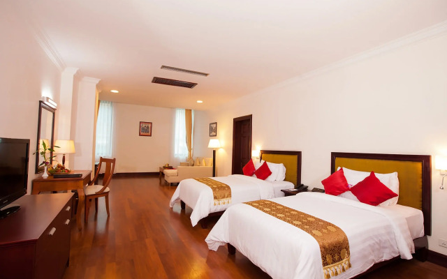 Sokhalay Angkor Inn
