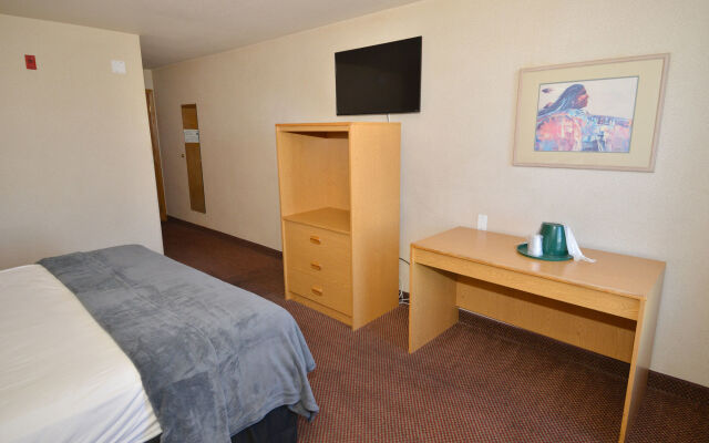 Sunrise Inn Hotel