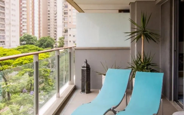 Vila Nova Amazing 1-bedroom in Vila Nova Concei o
