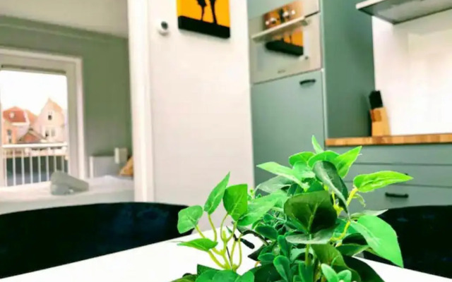 Best Location in Centrum