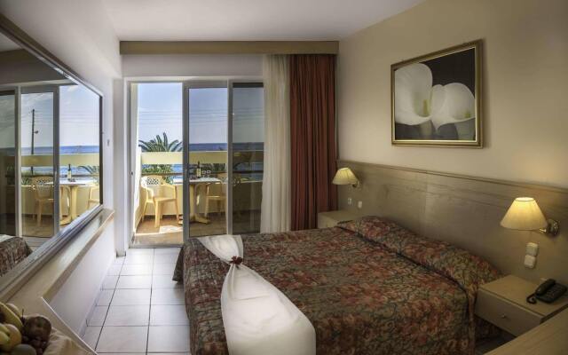 Tylissos Beach Hotel - Adults Only