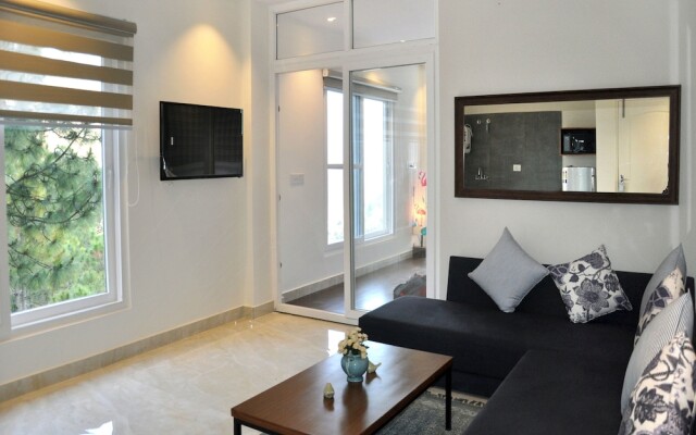 OYO 13463 Home Studio Valley view Kumarhatti