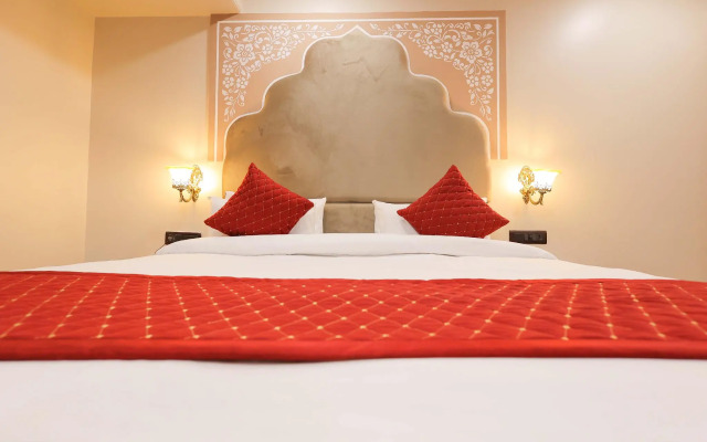 Hotel Ganga Ratan