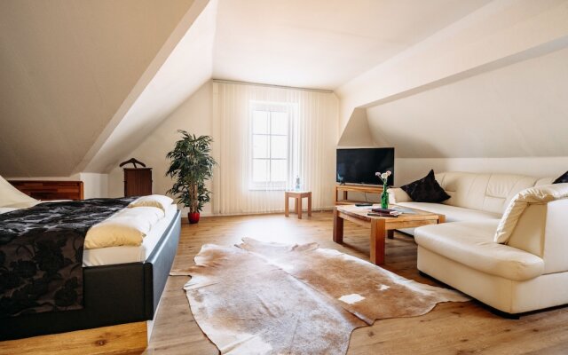 Hotel Am Schlehberg
