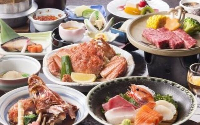 Hotel Yumoto Noboribetsu