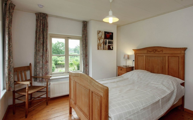 Holiday Home Lage Mierde With Garden & BBQ