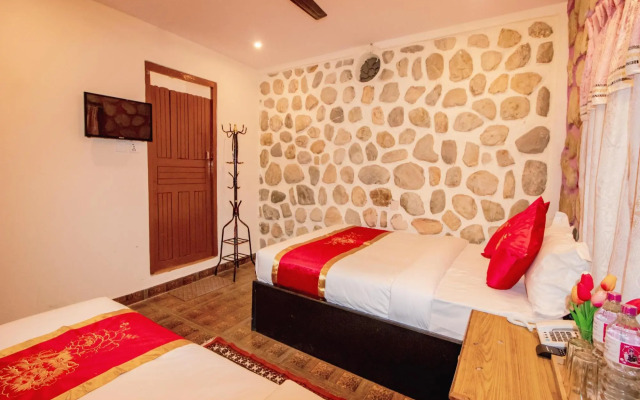 Oyo 225 Hotel Fewa Corner