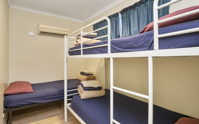 Discovery Parks - Argylla