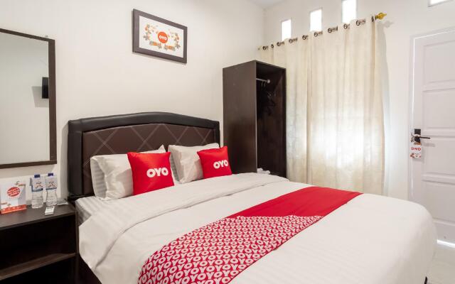 OYO 1507 Doriyu Homestay