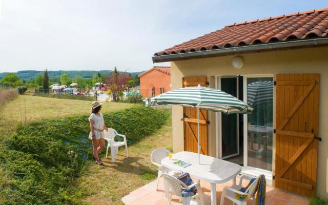 Goélia Le Hameau de la Vézère