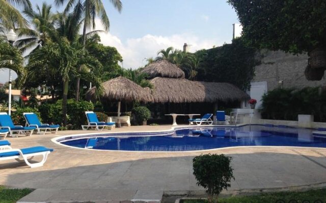 Villas & Resort Mar y Cocos