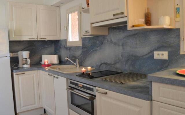 Appartement Saint-Aygulf, 2 pièces, 4 personnes - FR-1-226A-87