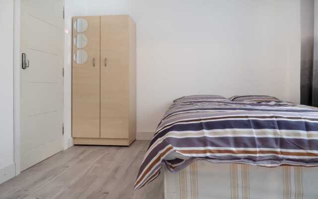 Oban Street Deluxe Guest Room
