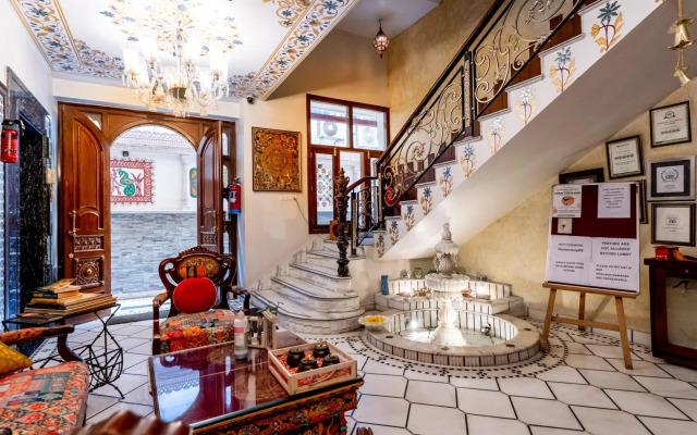 All Seasons Heritage Homestay