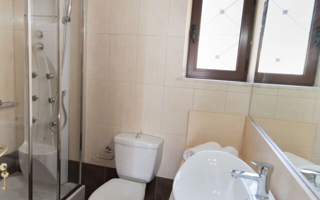 Ionian View Villa
