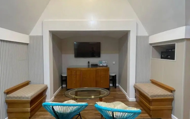 Suite Sharilla