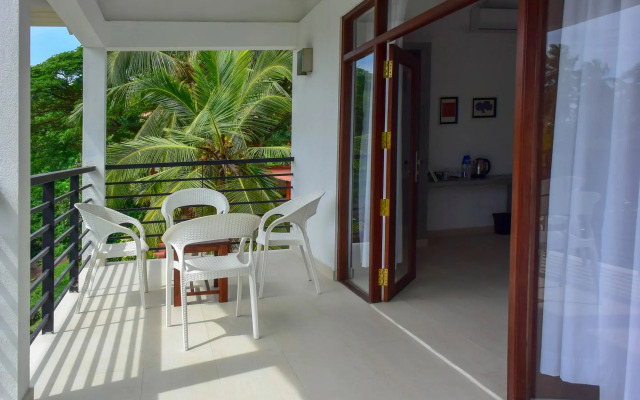 Eva Lanka Hotel
