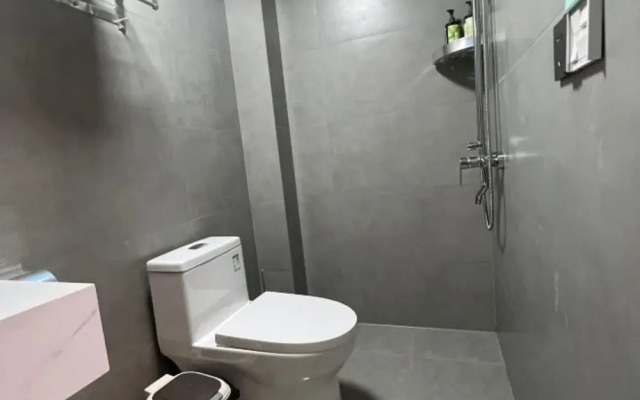 Foguang Hotel