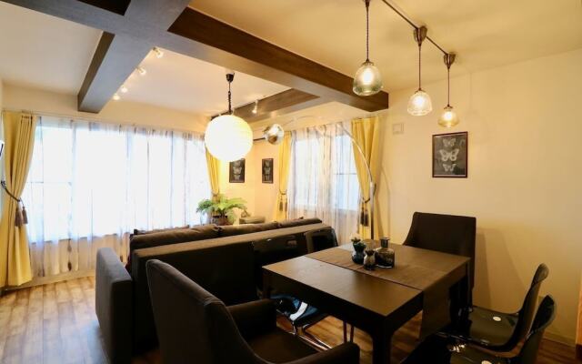 North Ridge Hotel Sapporo